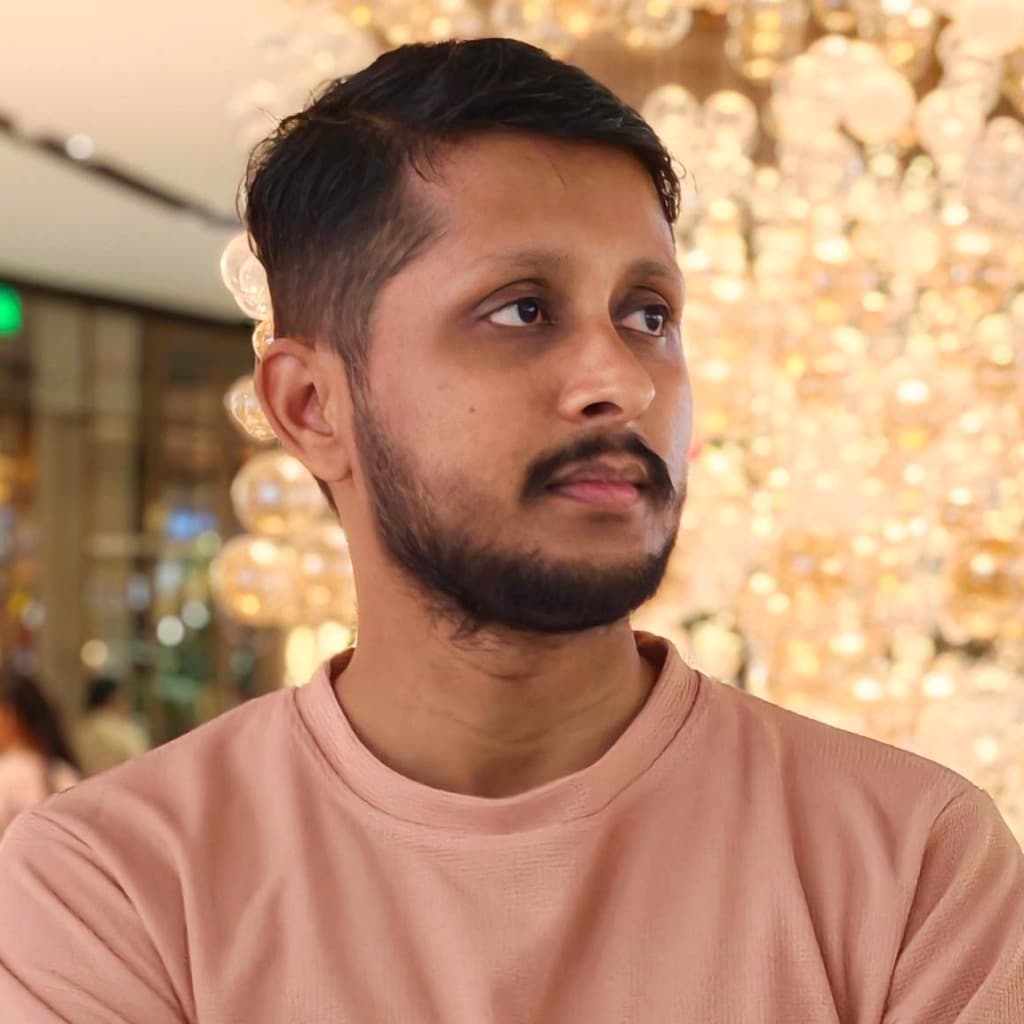 Abhishek Thakur