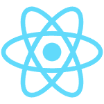 React